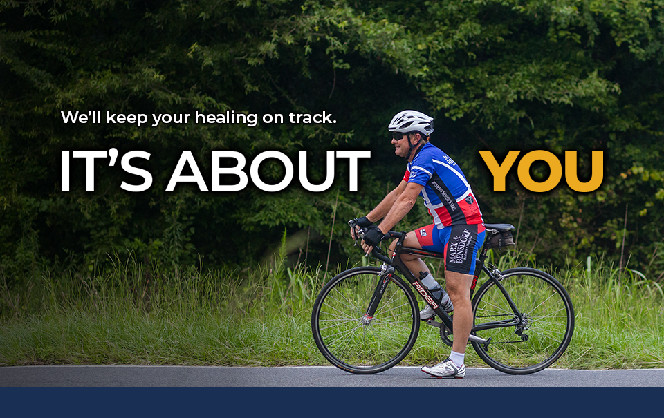 Home - Ochsner Rush Health