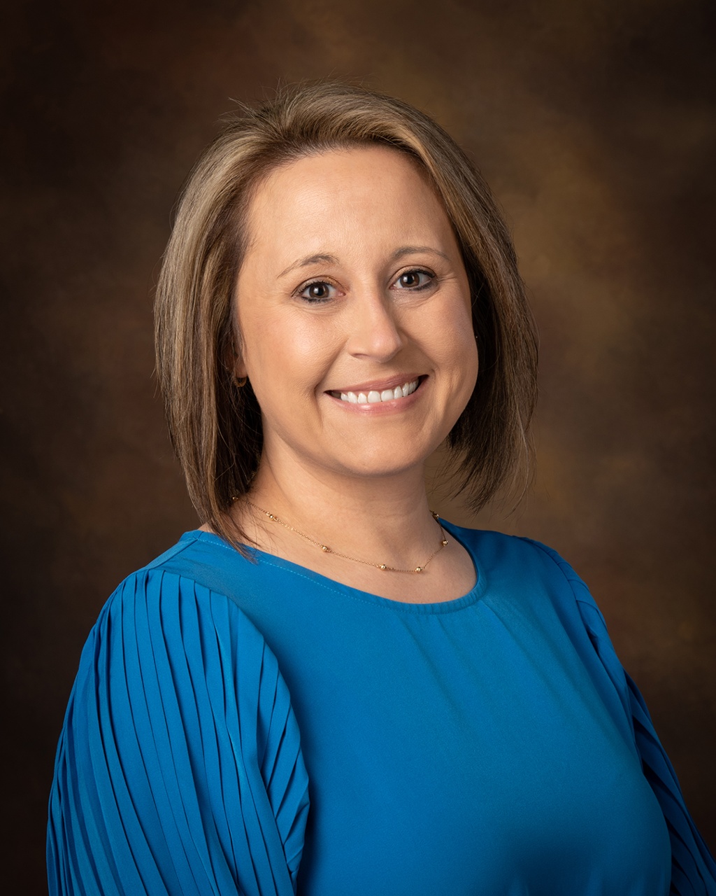 McClure, FNPC Ochsner Rush Health