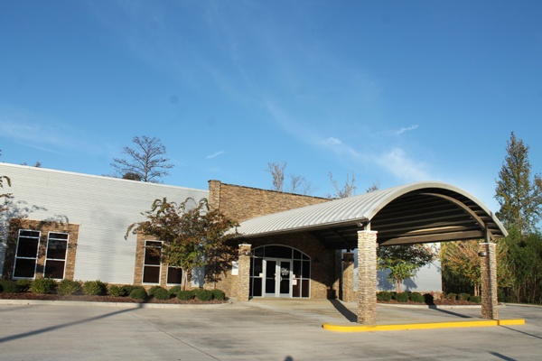 Ochsner Health Center - Hwy 39