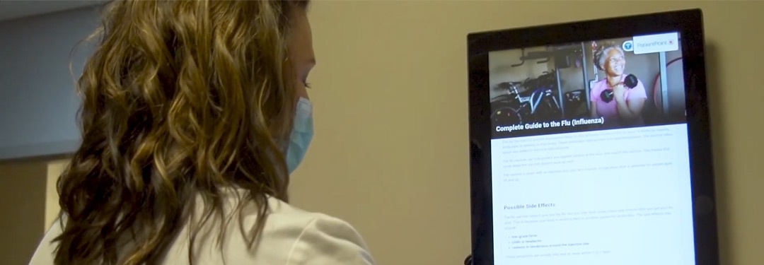 Importance of Establishing a Primary Care Provider