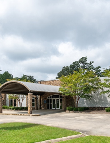 Ochsner Health Center - Hwy 39