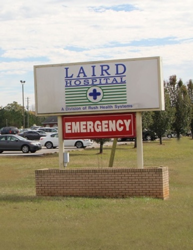 Hospitals