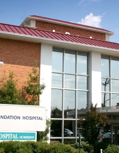 Hospitals