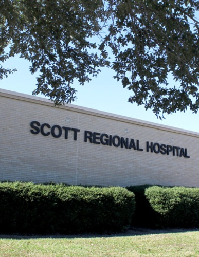Hospitals