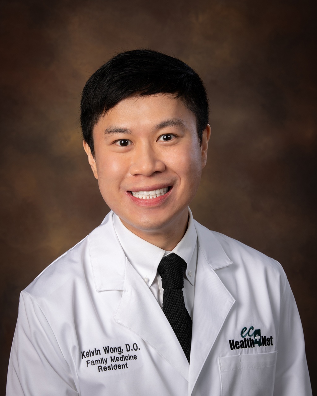 Hoifung Kelvin Wong, DO Ochsner Rush Health